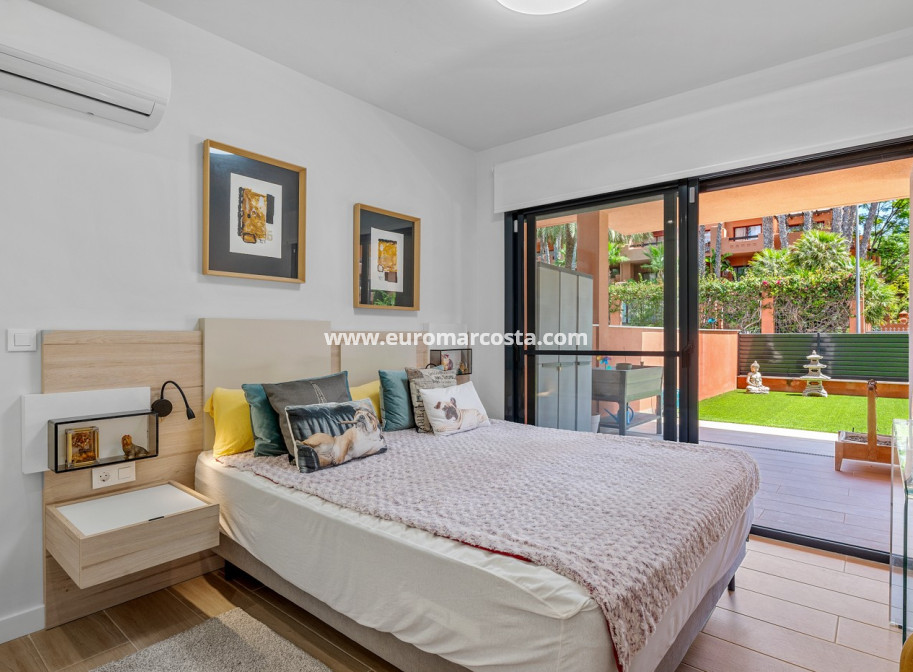 Venta - Apartments - Orihuela Costa - Lomas del Golf