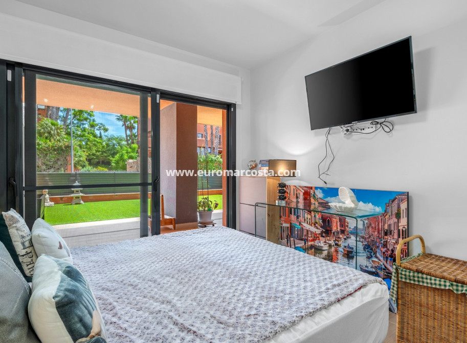 Venta - Apartments - Orihuela Costa - Lomas del Golf