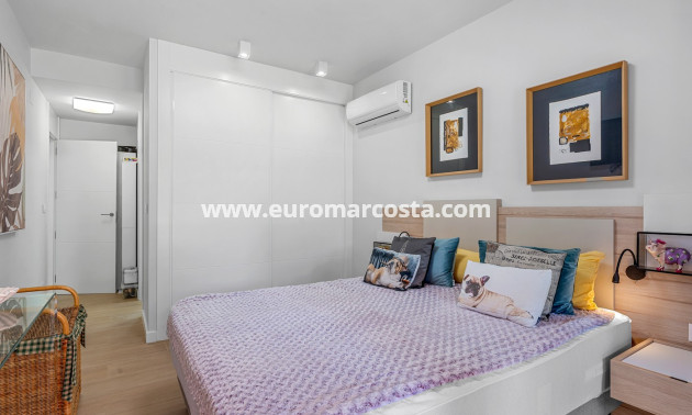 Venta - Apartments - Orihuela Costa - Lomas del Golf