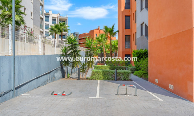 Venta - Apartments - Orihuela Costa - Lomas del Golf