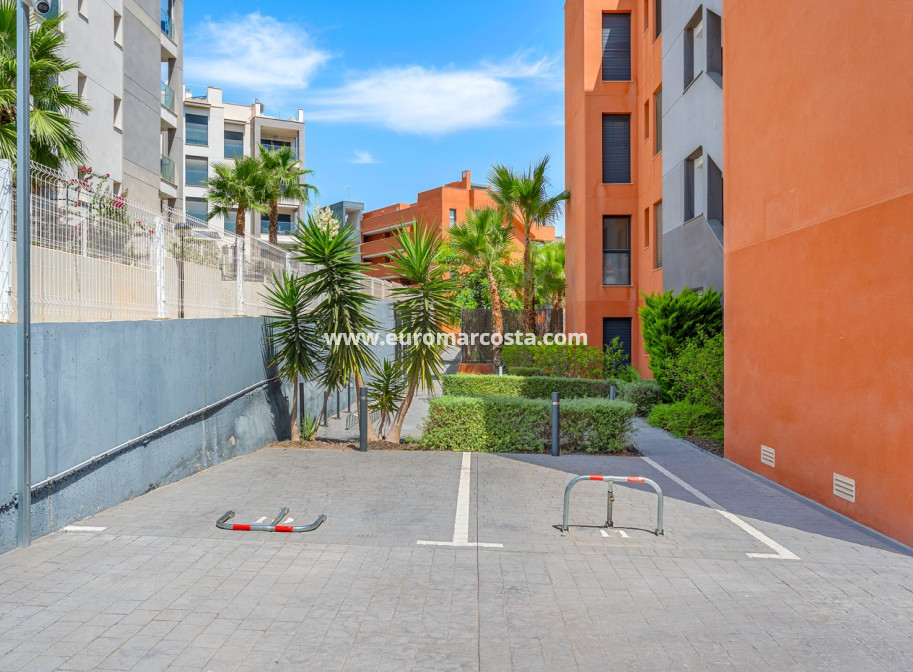 Venta - Apartments - Orihuela Costa - Lomas del Golf