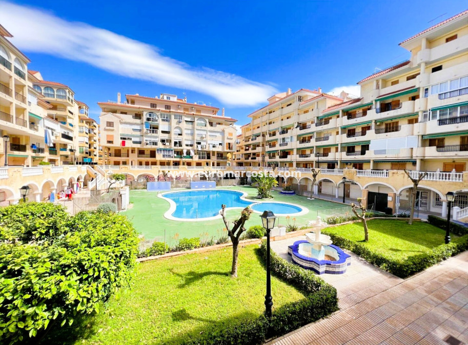 Venta - Apartamento / piso - La Mata
