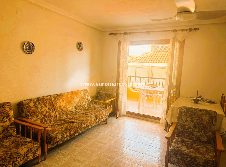 Venta - Apartamento / piso - La Mata