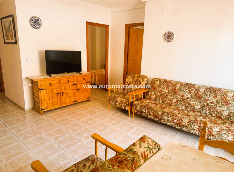 Venta - Apartamento / piso - La Mata