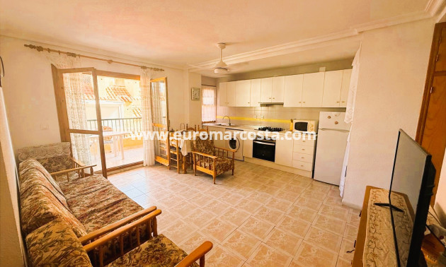 Venta - Apartamento / piso - La Mata