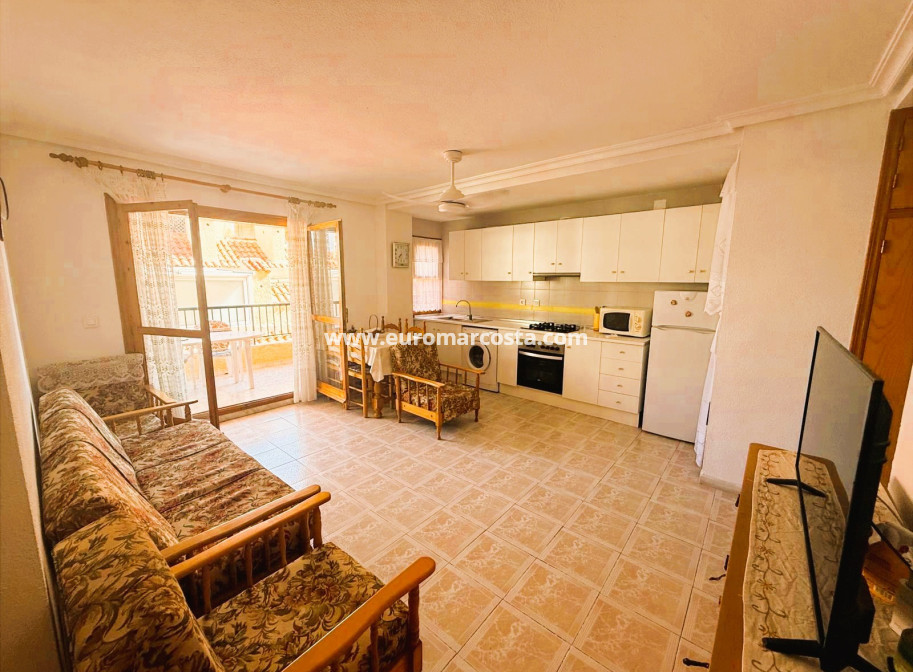 Venta - Apartamento / piso - La Mata