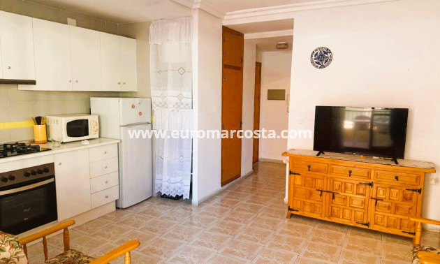 Venta - Apartamento / piso - La Mata