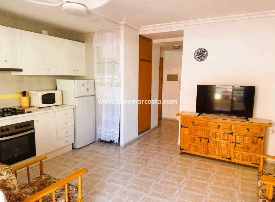 Venta - Apartamento / piso - La Mata