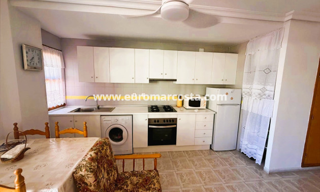 Venta - Apartamento / piso - La Mata
