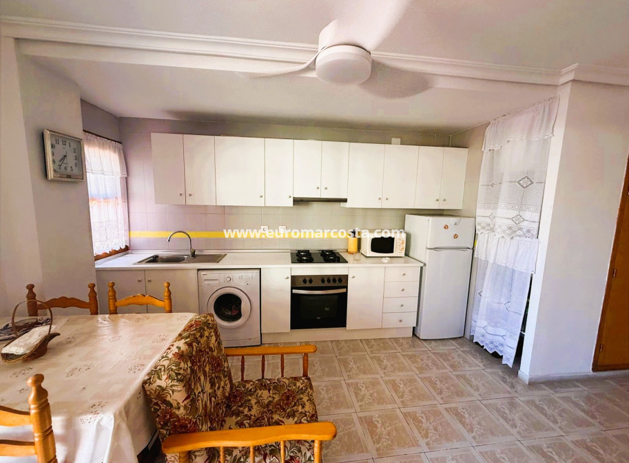 Venta - Apartamento / piso - La Mata