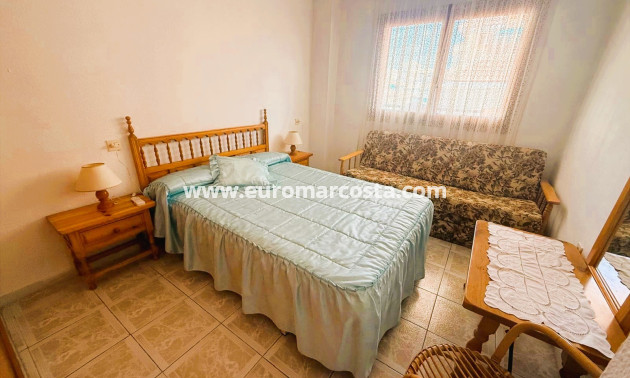 Venta - Apartamento / piso - La Mata