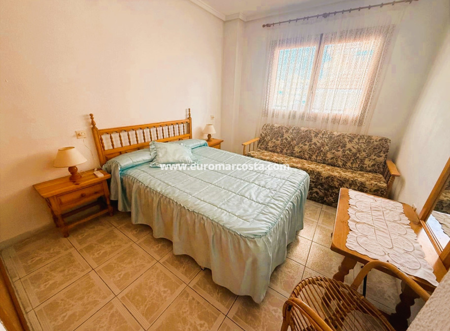 Venta - Apartamento / piso - La Mata