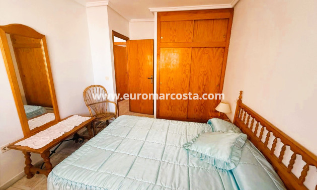 Venta - Apartamento / piso - La Mata