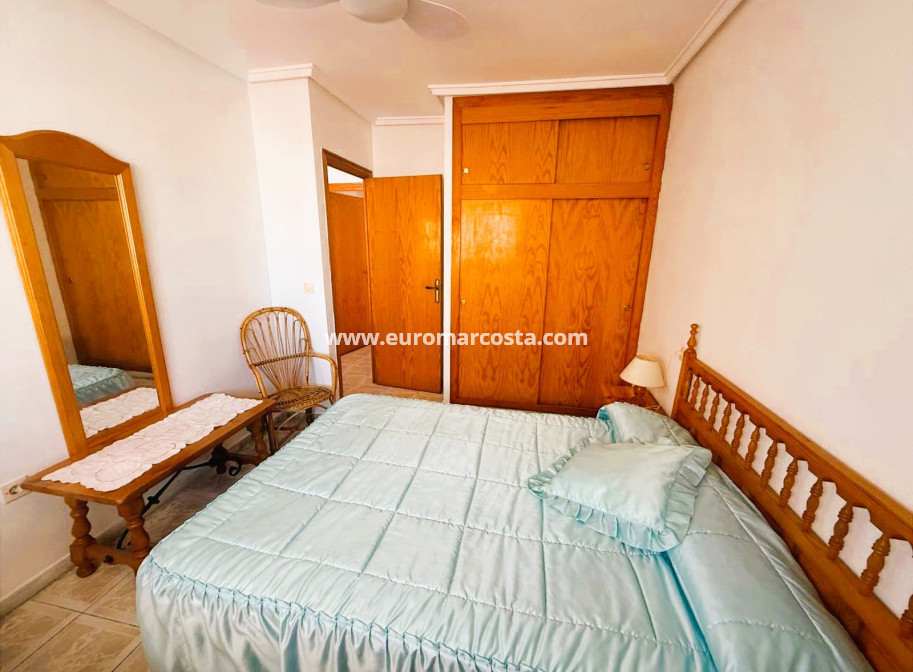 Venta - Apartamento / piso - La Mata