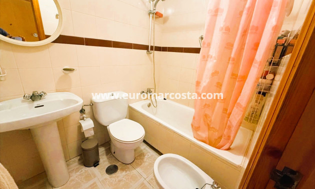 Venta - Apartamento / piso - La Mata