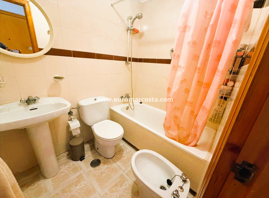 Venta - Apartamento / piso - La Mata