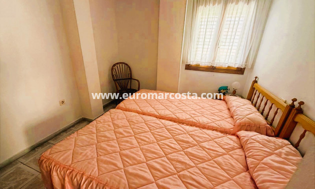 Venta - Apartamento / piso - La Mata