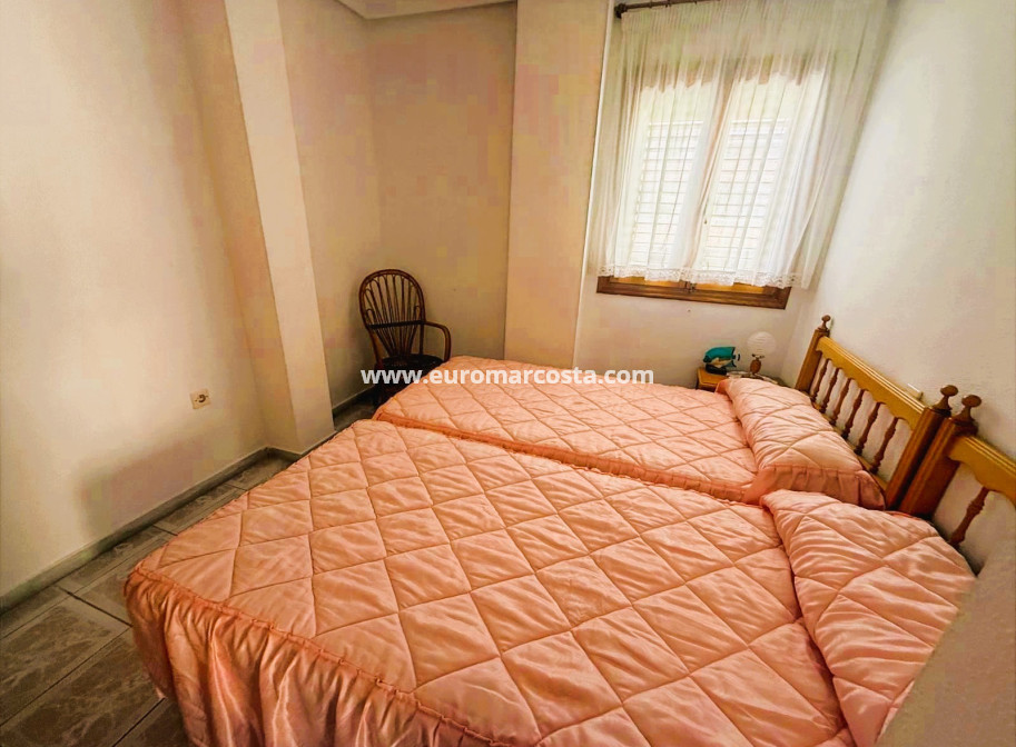Venta - Apartamento / piso - La Mata