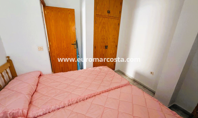 Venta - Apartamento / piso - La Mata
