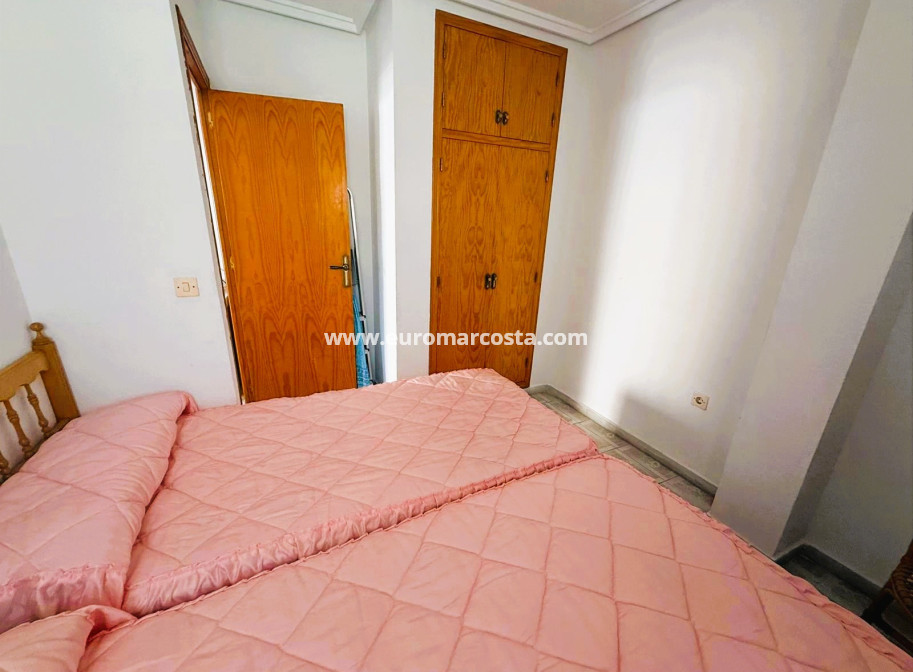 Venta - Apartamento / piso - La Mata
