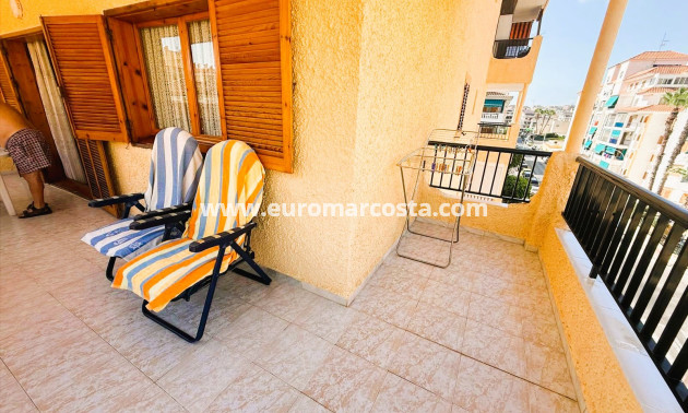 Venta - Apartamento / piso - La Mata