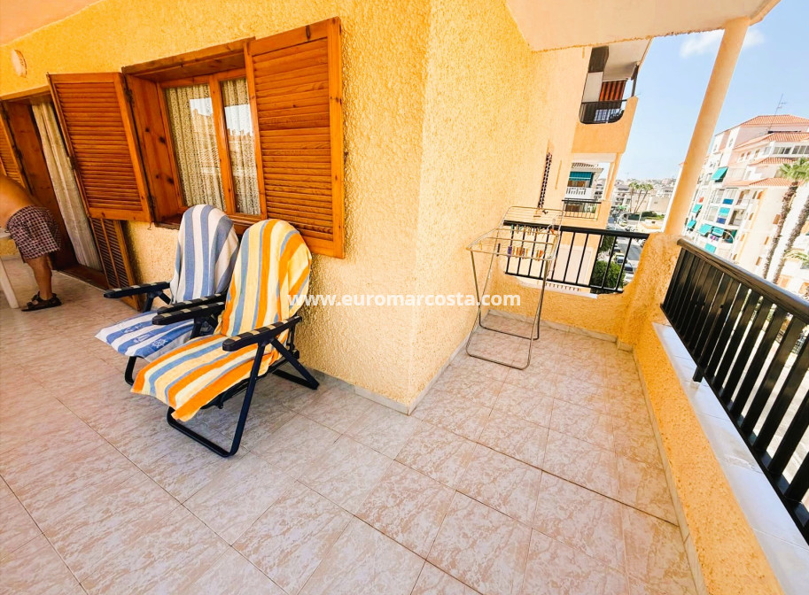 Venta - Apartamento / piso - La Mata