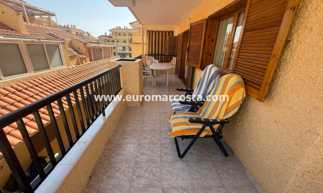 Venta - Apartamento / piso - La Mata