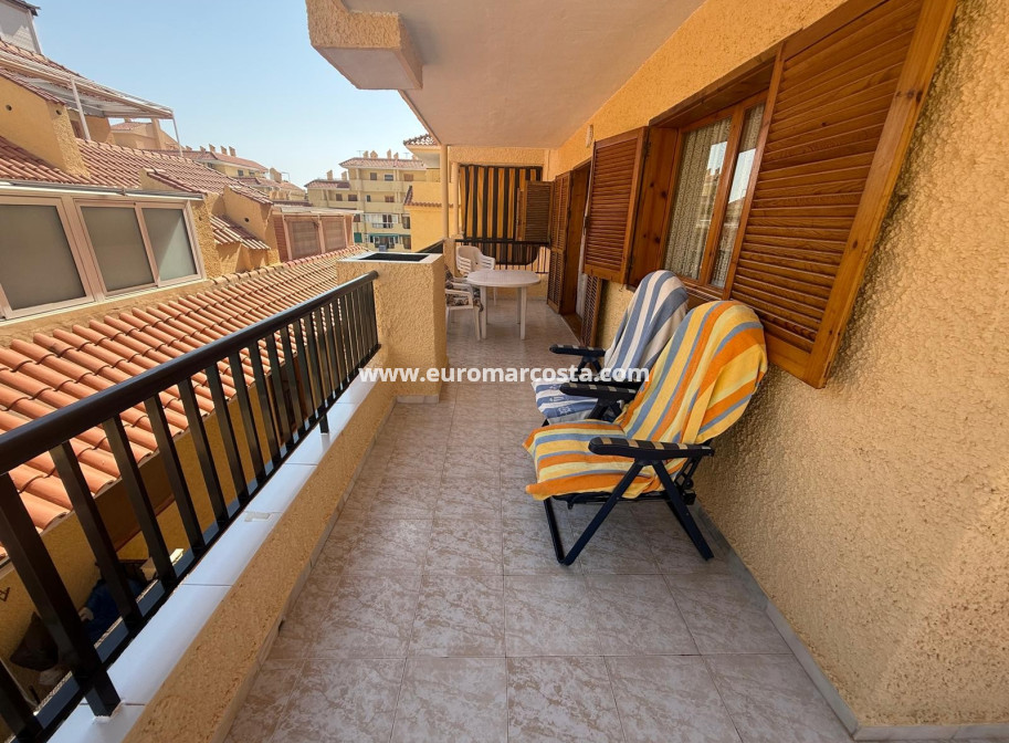 Venta - Apartamento / piso - La Mata