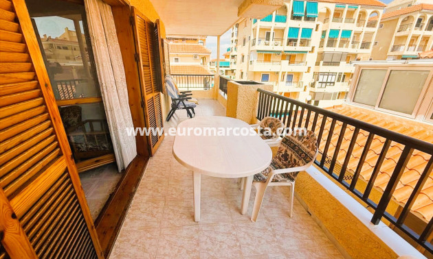 Venta - Apartamento / piso - La Mata