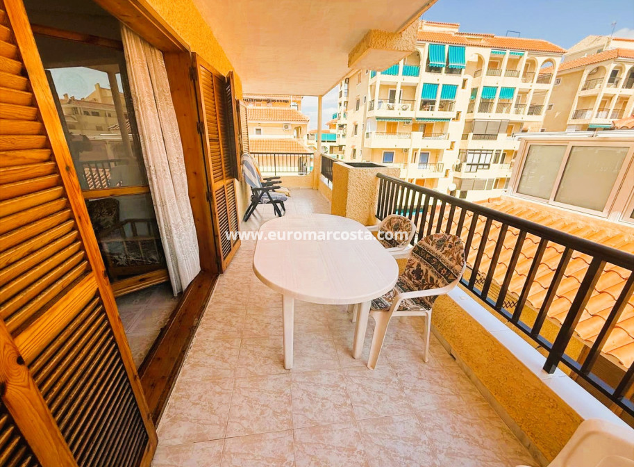 Venta - Apartamento / piso - La Mata