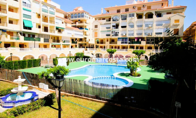 Venta - Apartamento / piso - La Mata