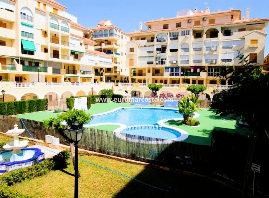 Venta - Apartamento / piso - La Mata