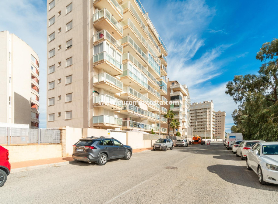 Venta - Apartamento / piso - Guardamar del Segura - Puerto Deportivo