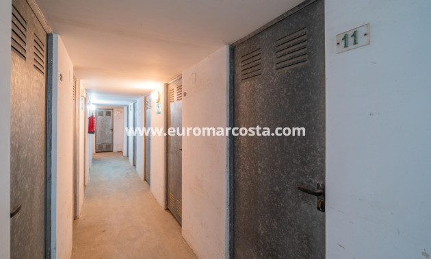 Venta - Apartamento / piso - Guardamar del Segura - Puerto Deportivo