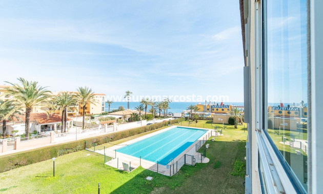 Venta - Apartamento / piso - Orihuela Costa