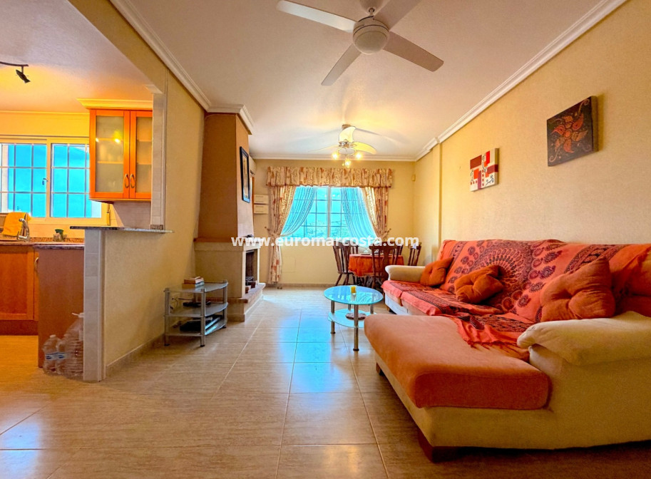 Sale - Quad - Algorfa