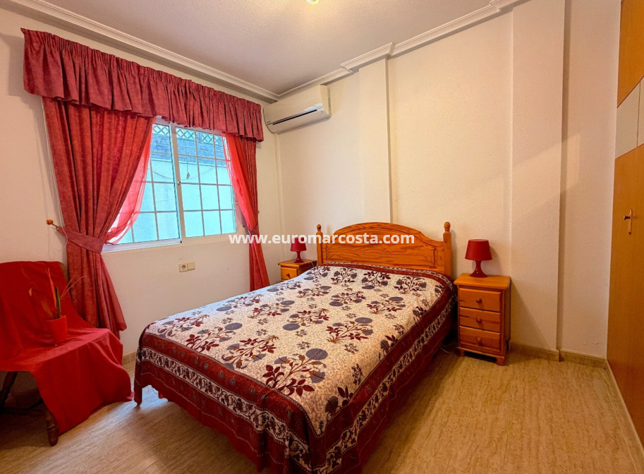 Sale - Quad - Algorfa