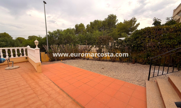 Sale - Quad - Algorfa