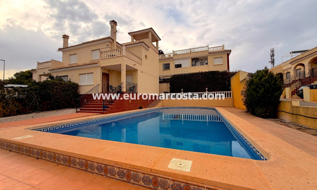 Sale - Quad - Algorfa