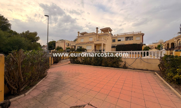 Sale - Quad - Algorfa