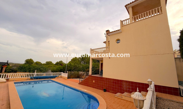 Sale - Quad - Algorfa