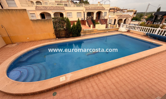 Sale - Quad - Algorfa