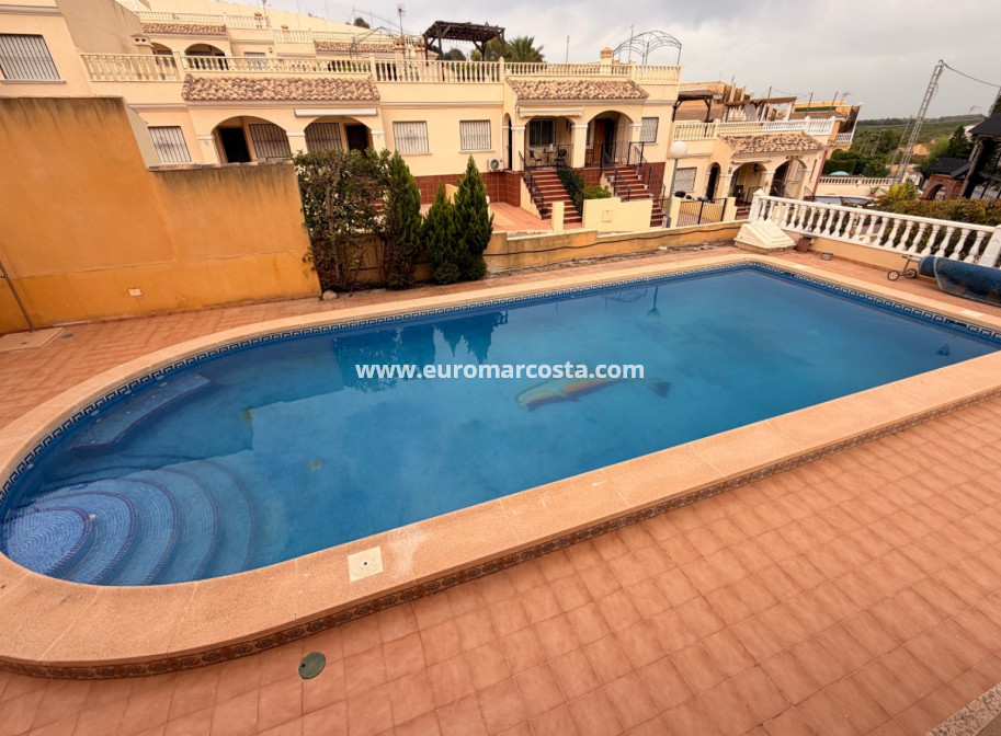 Sale - Quad - Algorfa