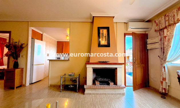 Sale - Quad - Algorfa