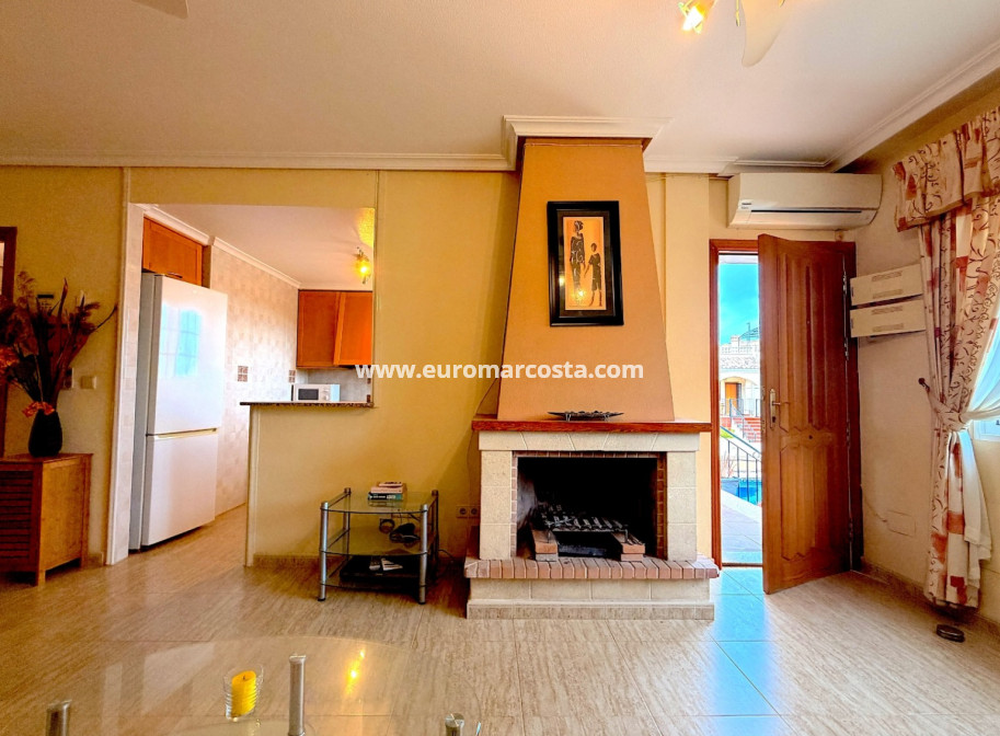 Sale - Quad - Algorfa