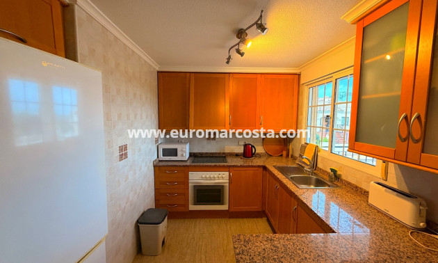 Sale - Quad - Algorfa