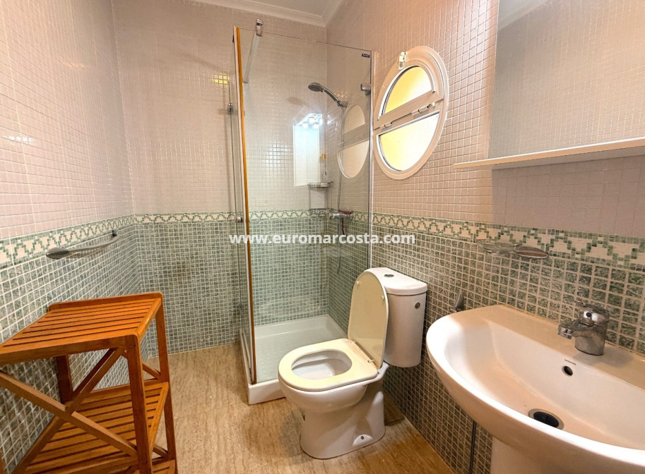 Sale - Quad - Algorfa