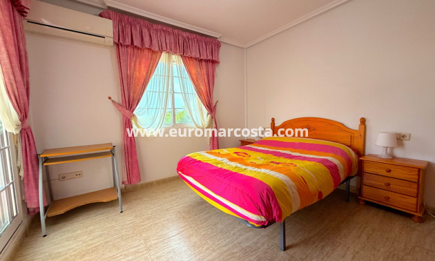 Sale - Quad - Algorfa