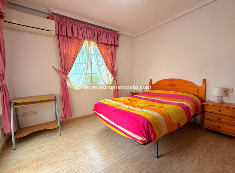 Sale - Quad - Algorfa
