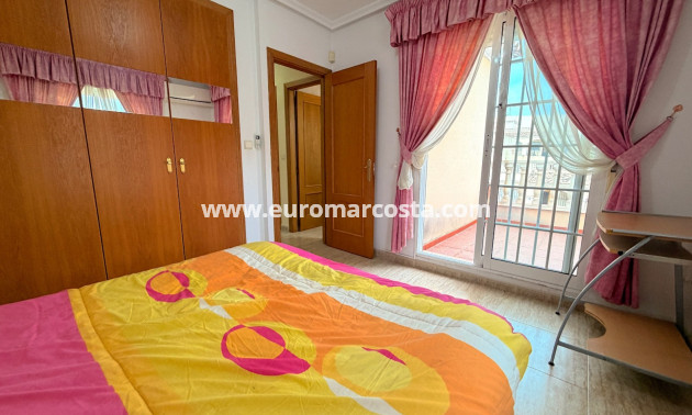 Sale - Quad - Algorfa